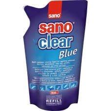 KLAASIPUHASTUSVEDELIK SANOCLEAR REF.0,75