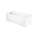 AMME  CERSANIT BLISSA 170X70+ESIPANEEL