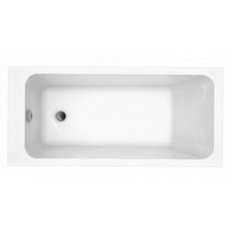 AMME  CERSANIT BLISSA 170X70+ESIPANEEL