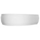 BATHTUB  CERSANIT JOANNA 140V+ESIPANEEL