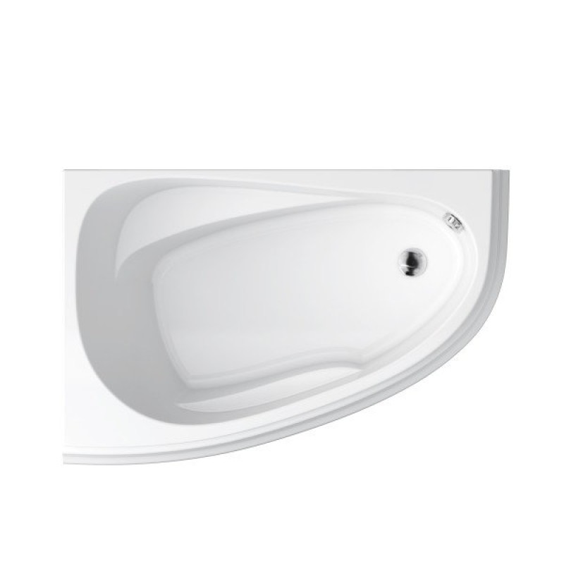 BATHTUB  CERSANIT JOANNA 140V+ESIPANEEL
