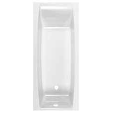 BATHTUB  CERSANIT VIRGO 150X75+ESIPANEEL