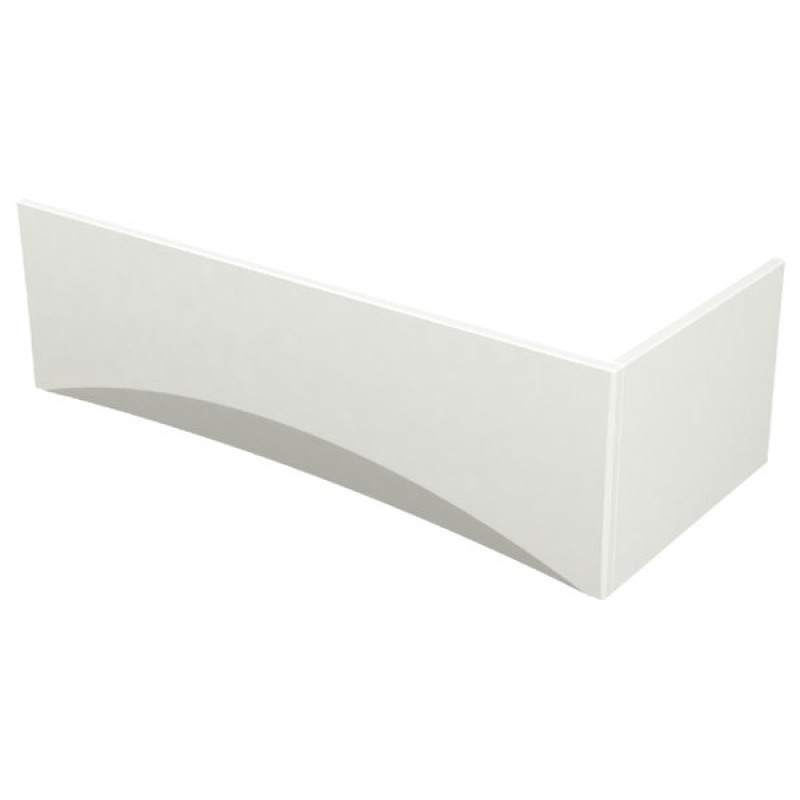 BATHTUB  CERSANIT VIRGO 150X75+ESIPANEEL