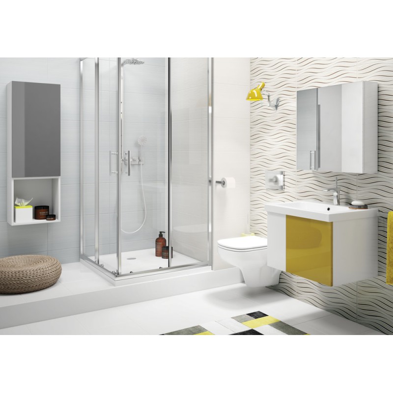 Wall tile  29.7X60 MARIS WHITE