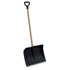 SNOW SHOVEL  ECO 47 CM