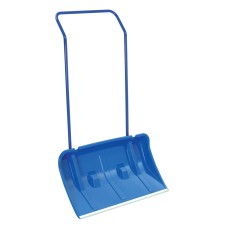 Double wide snow shovel  NOVIPRO 82X43.5CM