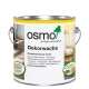 OSMO LÄBIPAISTEV ÕLIVAHA 3111 VALGE 0.125L
