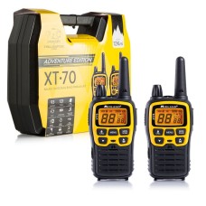 RAADIOSAATJA KOMPLEKT MIDLAND XT70 ADVENTURE