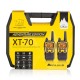 RAADIOSAATJA KOMPLEKT MIDLAND XT70 ADVENTURE