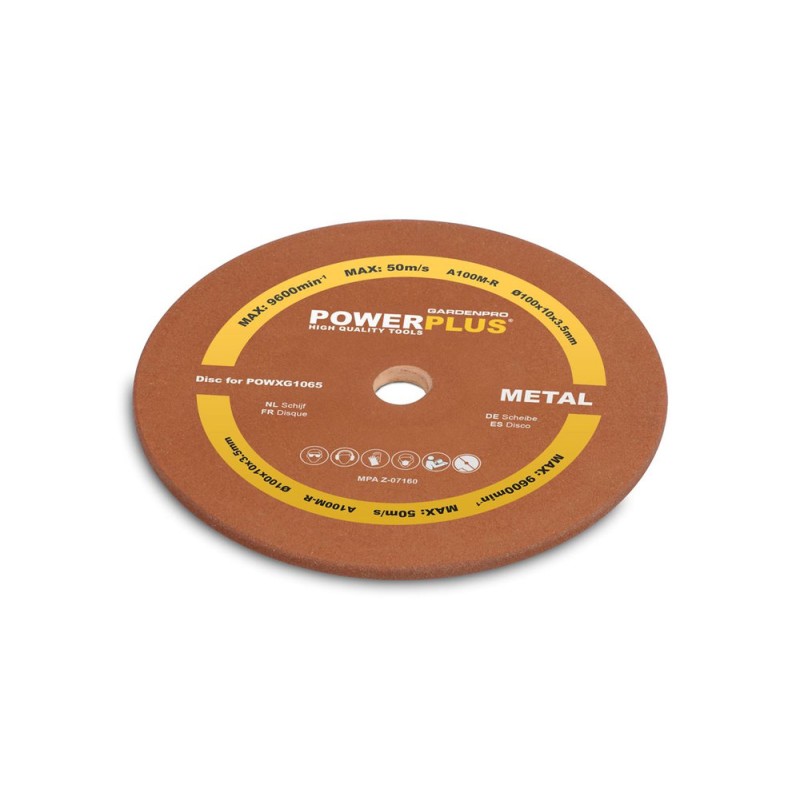 KETITERITAJA POW XG1065