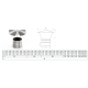 SUITSUTORU UMK 120mm VIHMAMÜTS ROOSTEVABA