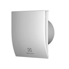 VENTILAATOR ELECTROLUX EAFM-100 D100mm VALGE