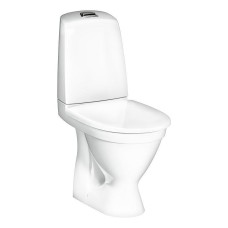 WC POTT GUSTAVSBERG 1510DUO NAUTIC HYGIENIC+ISTE T