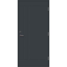OUTER DOOR  OPUS 11 Grey 10X21 right