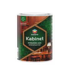 ESK KABINET-20 SEINALAKK 0,95L