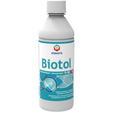 HALLITUSE EEMALDAJA KONTSENTRAAT BIOTOL E 0,5L