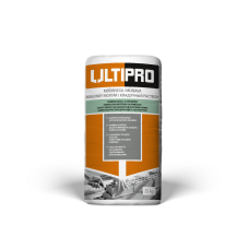 MÜÜRISEGU ULTIPRO M10 25kg