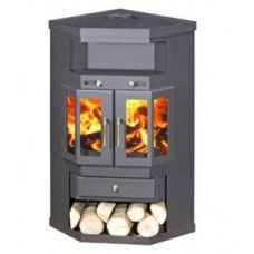 KAMIN PANORAMA-2 9KW