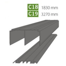 LIUGSIIN ÜLEM/ALUM 3270 KOMPL.