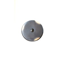 BLIND ESCUTCHEON  PRONKS BLACK