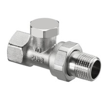 RADIAATORI SULGLIITMIK 1/2"