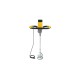 CEMENT MIXER ELECTRIC HANDHELD  POW X084 1600W
