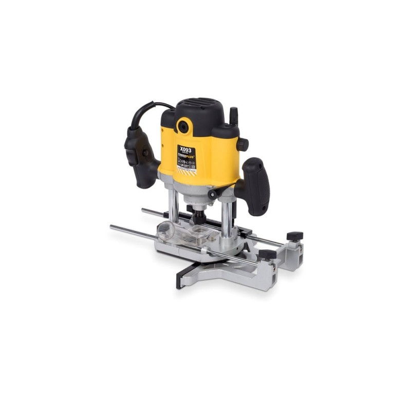 ÜLAFREES POW X093 1500W