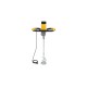 CEMENT MIXER ELECTRIC HANDHELD  POW X083 1200W