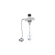 CEMENT MIXER ELECTRIC HANDHELD  POWC6020 1050W