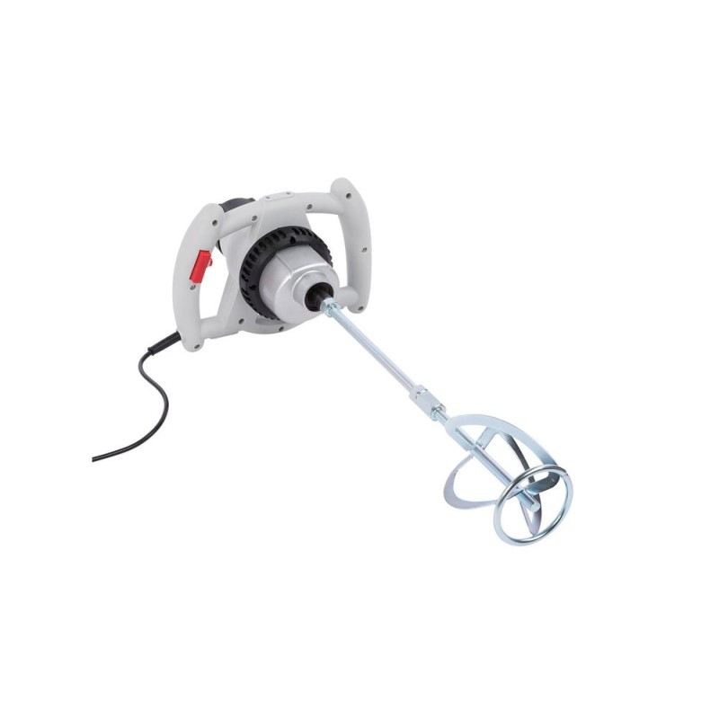 CEMENT MIXER ELECTRIC HANDHELD  POWC6020 1050W