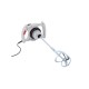CEMENT MIXER ELECTRIC HANDHELD  POWC6020 1050W