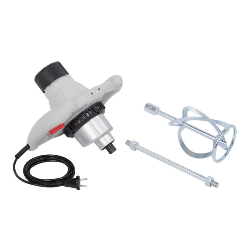 CEMENT MIXER ELECTRIC HANDHELD  POWC6020 1050W