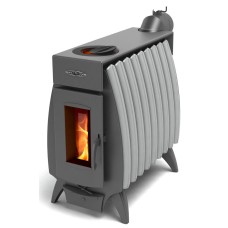 KAMIN TMF BATTERY FIRE 9 SILVER ÕHKKÜTE 13KW