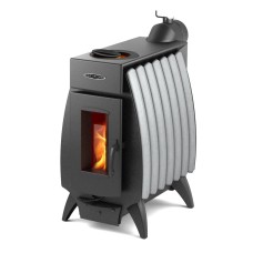 KAMIN TMF BATTERY FIRE 7 SILVER ÕHKKÜTE 10KW