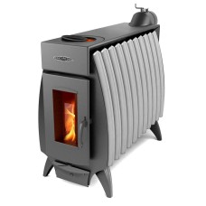 KAMIN TMF BATTERY FIRE 11 SILVER ÕHKKÜTE 16KW