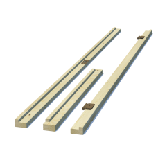 Door frame MÄND ECO 8X21 55MM
