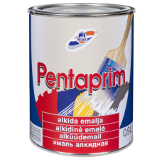 KRUNT PENTAPRIM BASE  0,9L