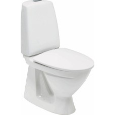 WC POTT IFÖ SIGN 6860 3/6L VALGE ALLAJOOKS