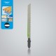 JIGSAW BLADE  75MM PUIT 3TK 7003