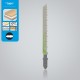 JIGSAW BLADE  75MM PUIT 3TK 7004