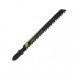 JIGSAW BLADE  75MM PUIT 3TK 7006