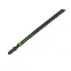 JIGSAW BLADE  110 PUIT 3TK 7007