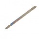 JIGSAW BLADE  110MM MET 3TK 7102