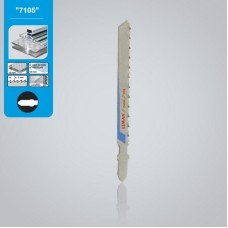TIKKSAETERA 75MM MET 3TK 7105