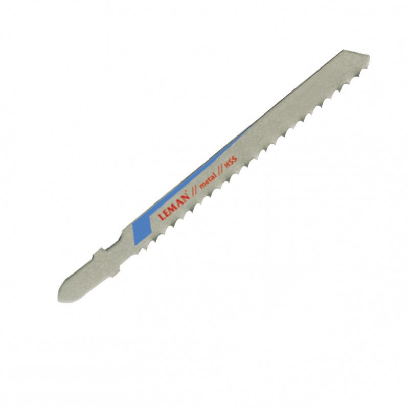 JIGSAW BLADE  75MM MET 3TK 7105