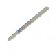 JIGSAW BLADE  75MM MET 3TK 7105