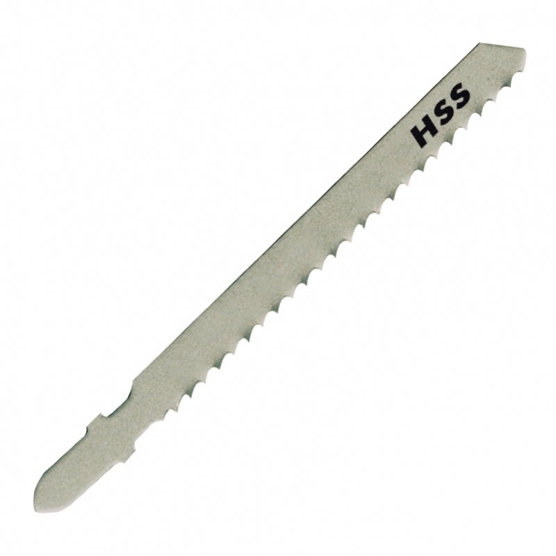 JIGSAW BLADE  75MM MET 3TK 7105