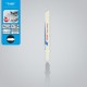 JIGSAW BLADE  55 BI-MET 3TK 7106