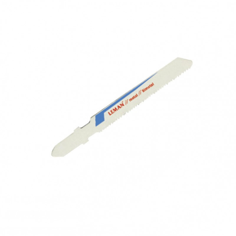 JIGSAW BLADE  55 BI-MET 3TK 7106