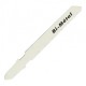 JIGSAW BLADE  55 BI-MET 3TK 7106